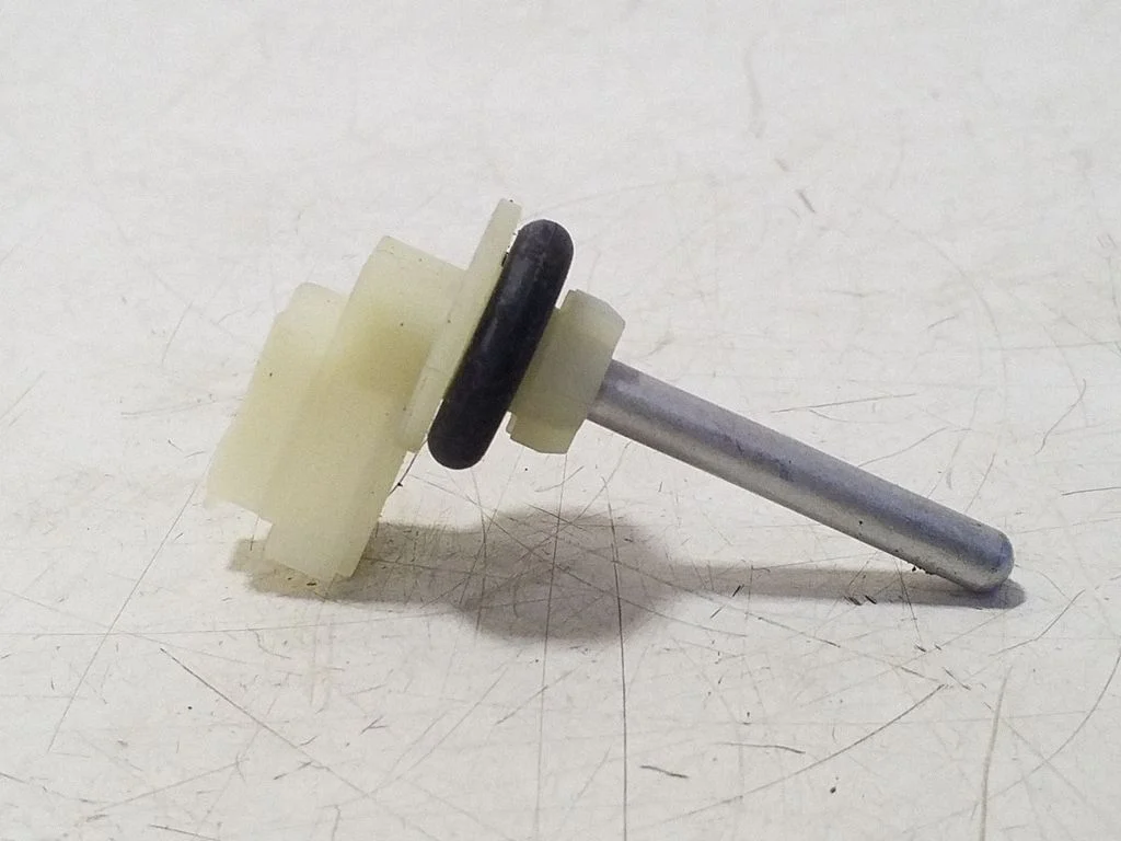 Interior temperature sensor 31436994