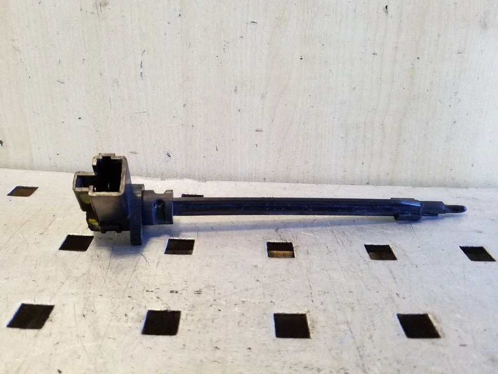 Salona temperatūras sensors