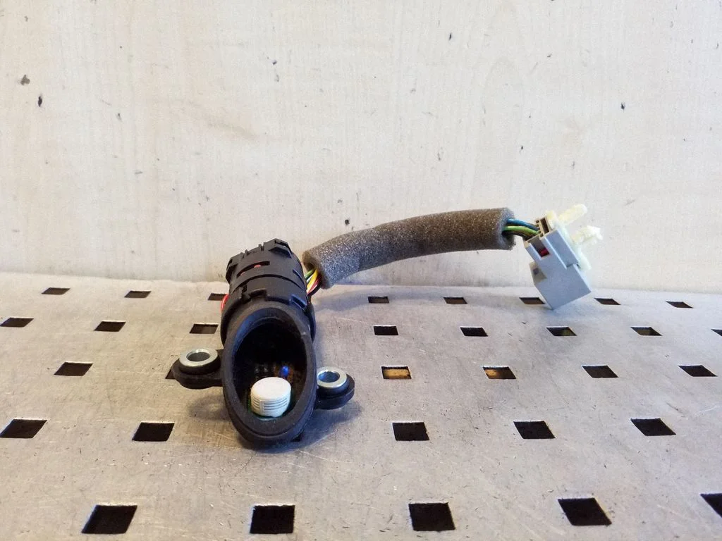 Salongi temperatuuri andur 8X238B506AA