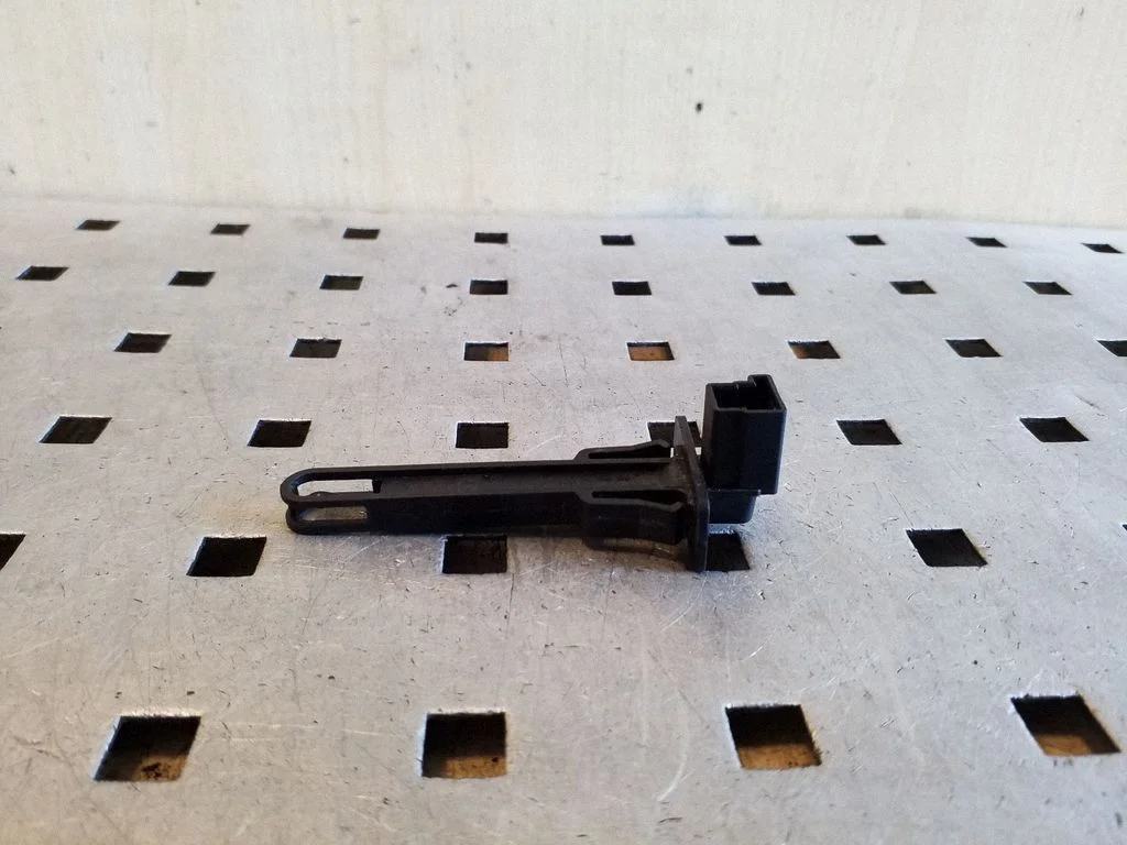 Interior temperature sensor – Volkswagen Passat CC (2008-2016)