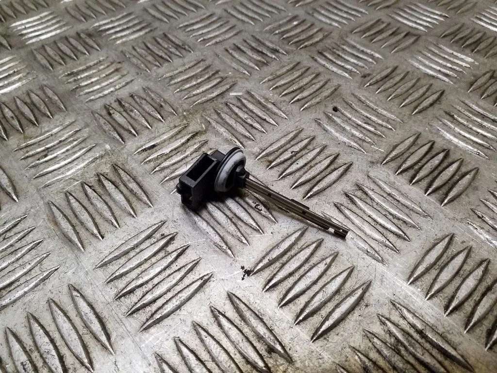 Interior temperature sensor 6Q0820539