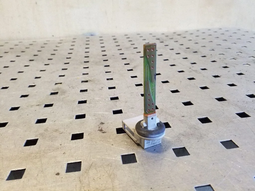 Salona temperatūras sensors 4B0820539