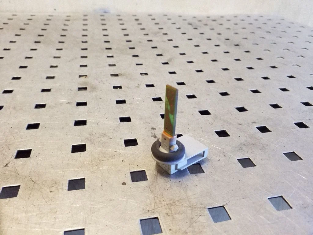 Salona temperatūras sensors 3D0907543A