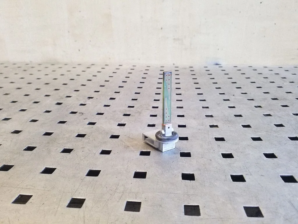 Salona temperatūras sensors 4B0820539