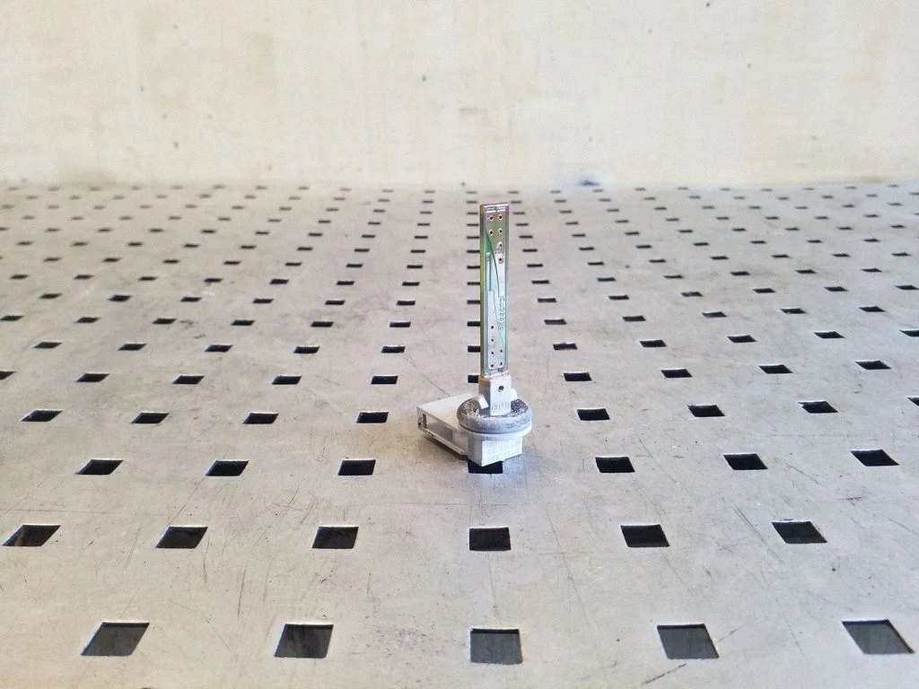 Salona temperatūras sensors 4B0820539