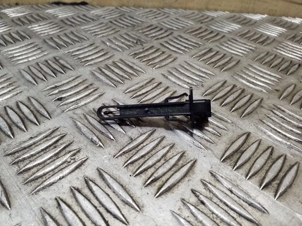 Interior temperature sensor – Volkswagen Passat CC (2008-2016)