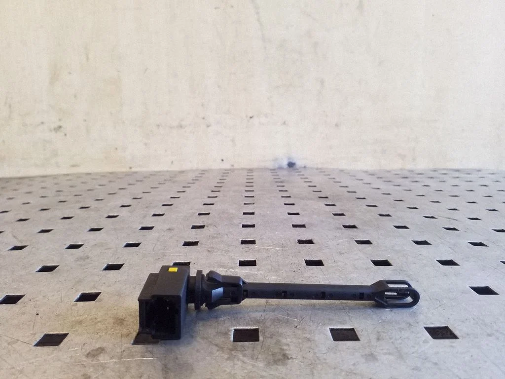 Salona temperatūras sensors – Citroen C4 Grand Picasso (2007-2013)