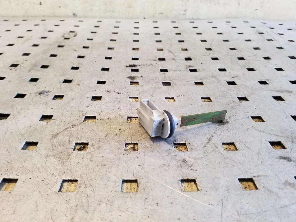 Salongi temperatuuri andur 4B0820539