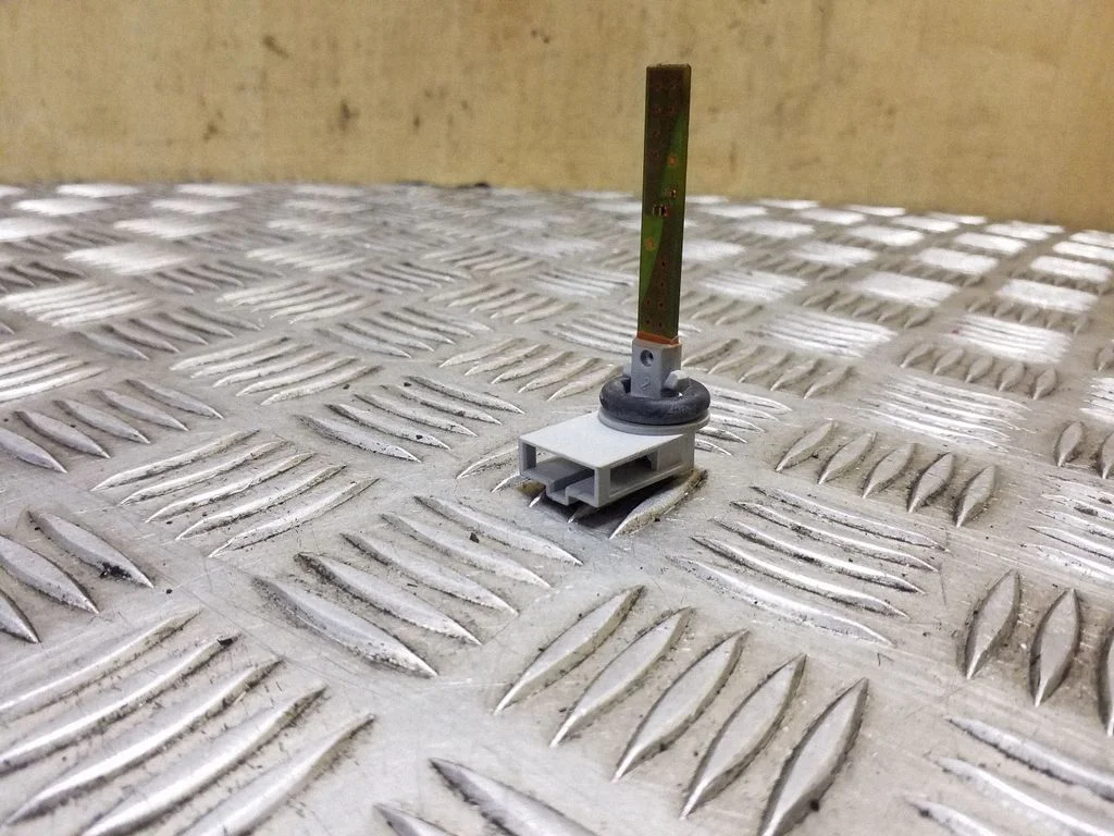 Salona temperatūras sensors A1638300272