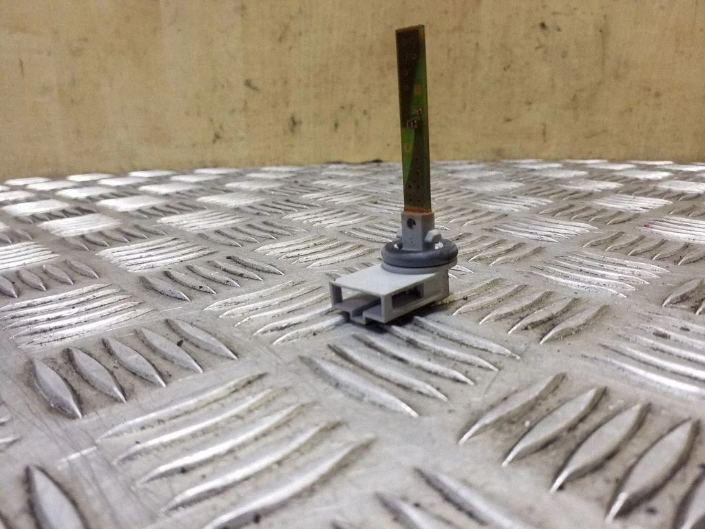 Salona temperatūras sensors A1638300272