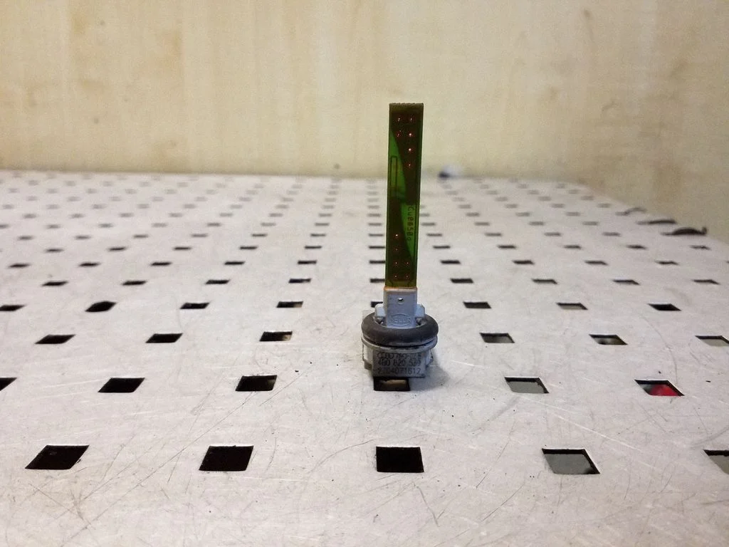 Salongi temperatuuri andur 4B0820539