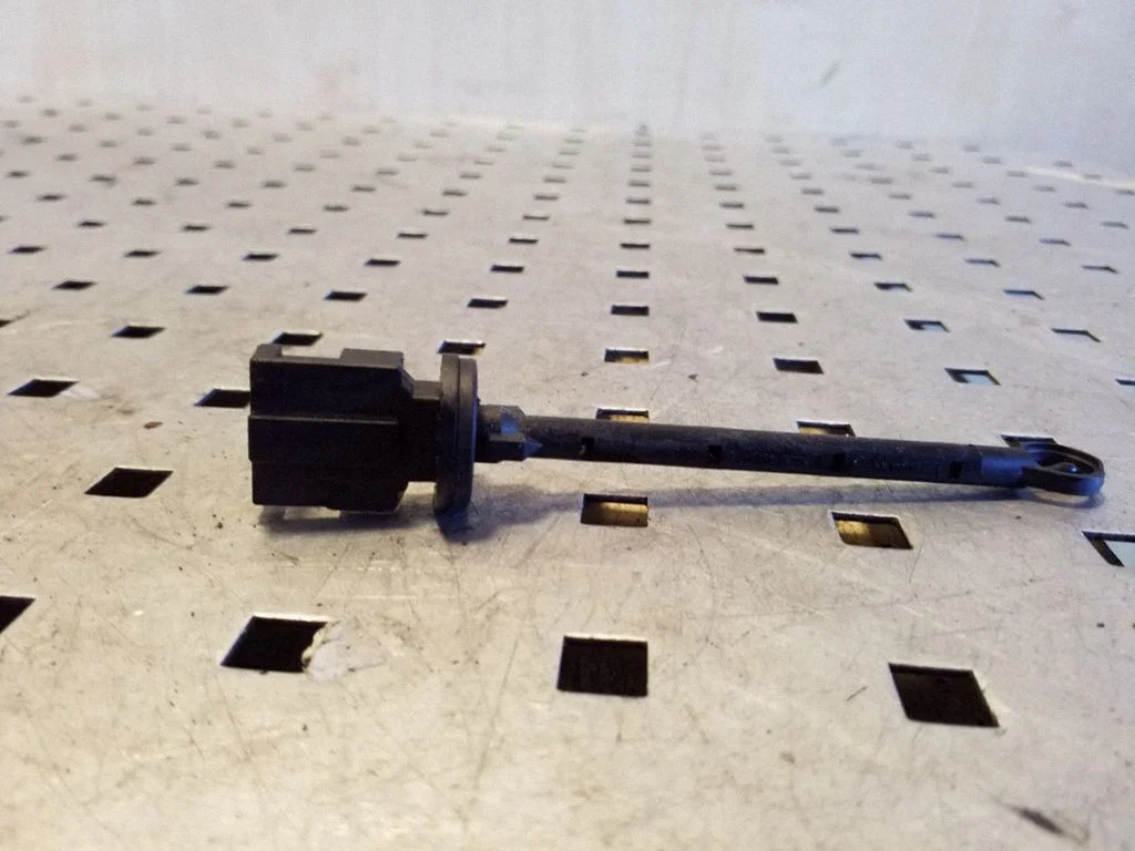 Interior temperature sensor 4E0820539