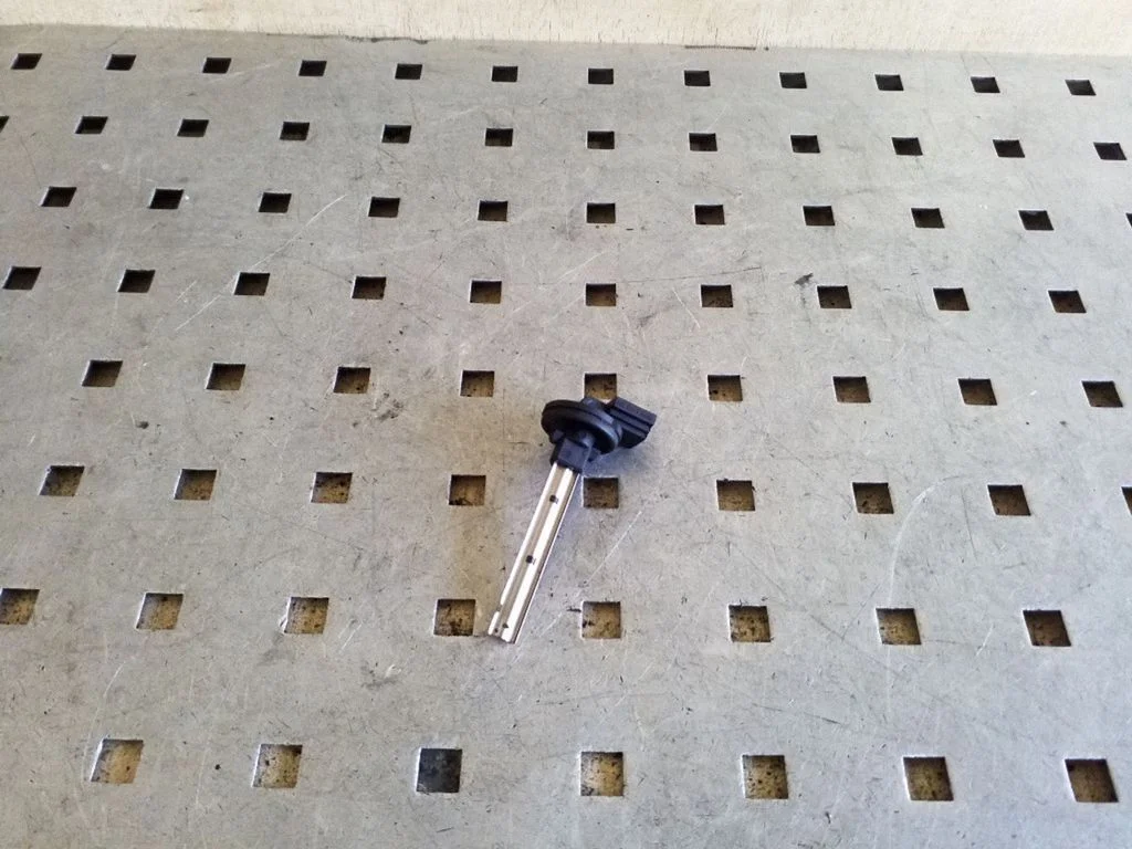 Salongi temperatuuri andur 6915391
