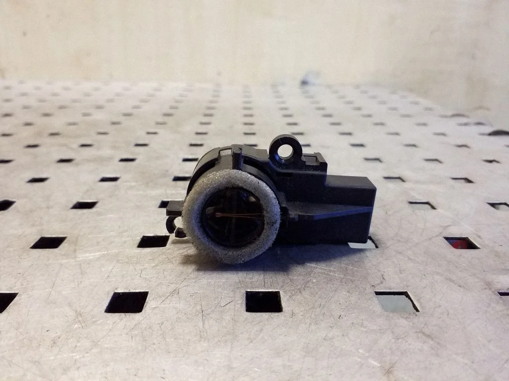 Salongi temperatuuri andur – Volvo XC60 (2009-2013)