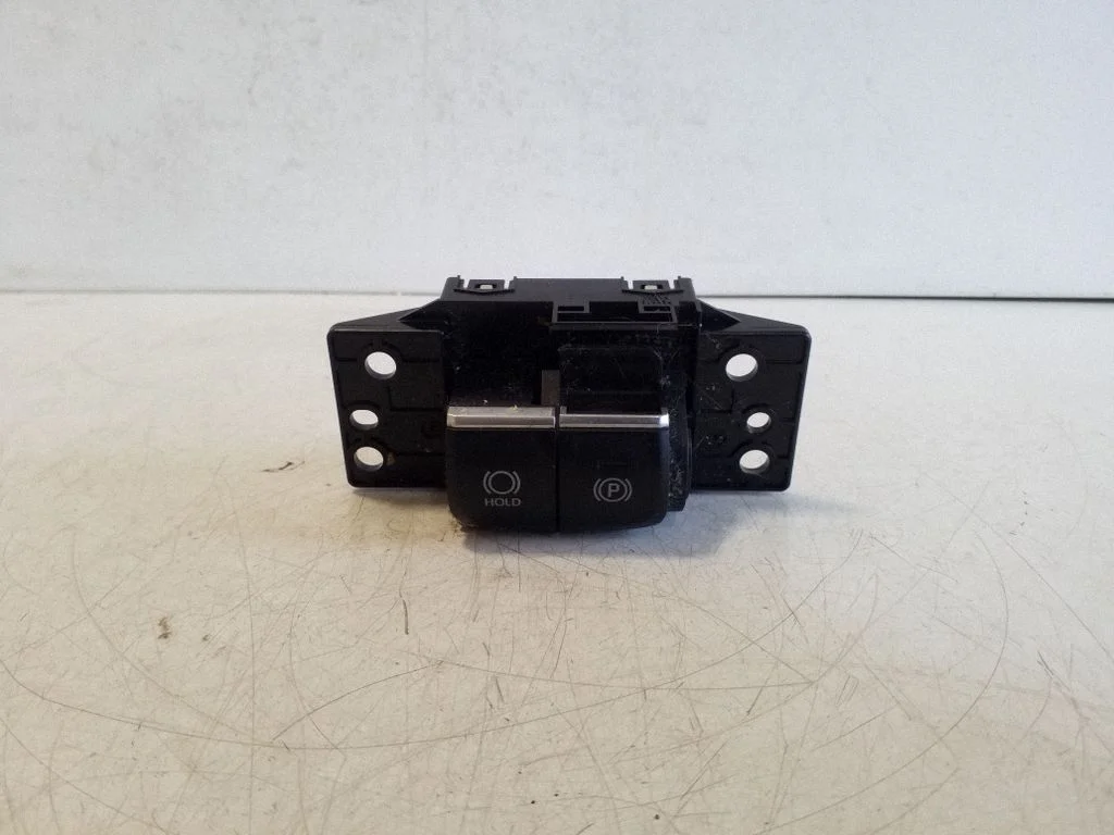 Käsipiduri lüliti 75K816R