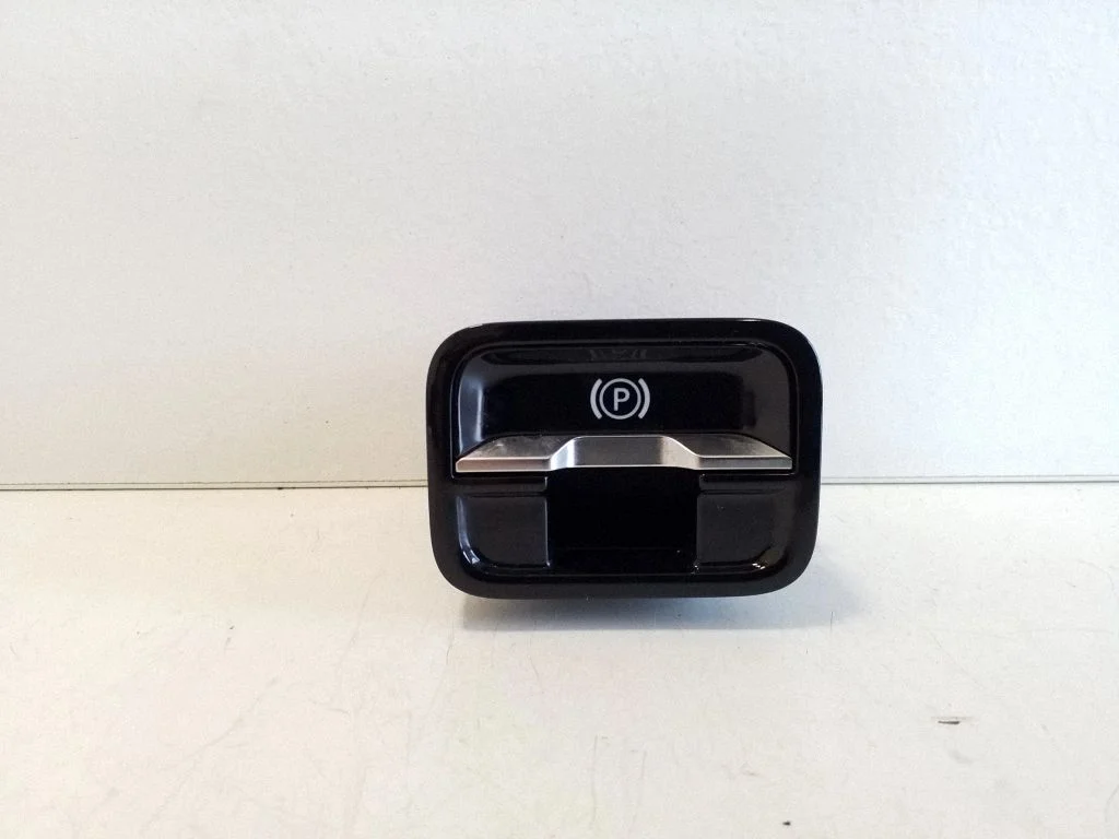 Hand parking brake switch – Mercedes-Benz GLC-Class C254 (2023-)
