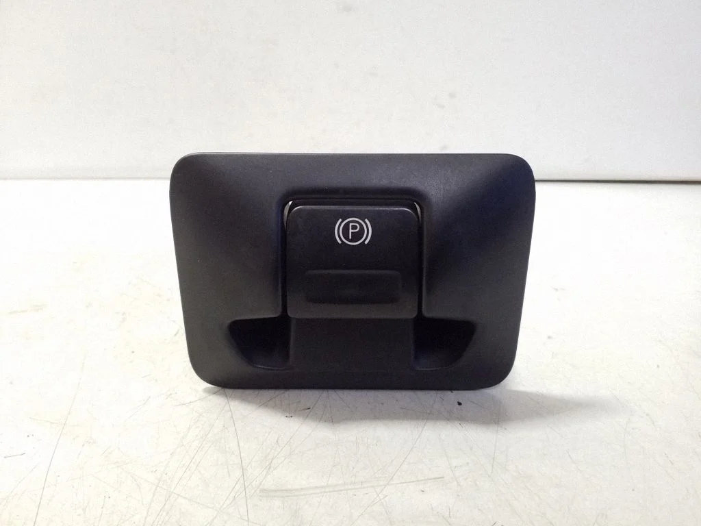 Hand parking brake switch – Volvo XC60 (2014-2016)