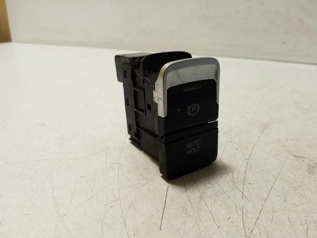 Hand parking brake switch 3G0927225