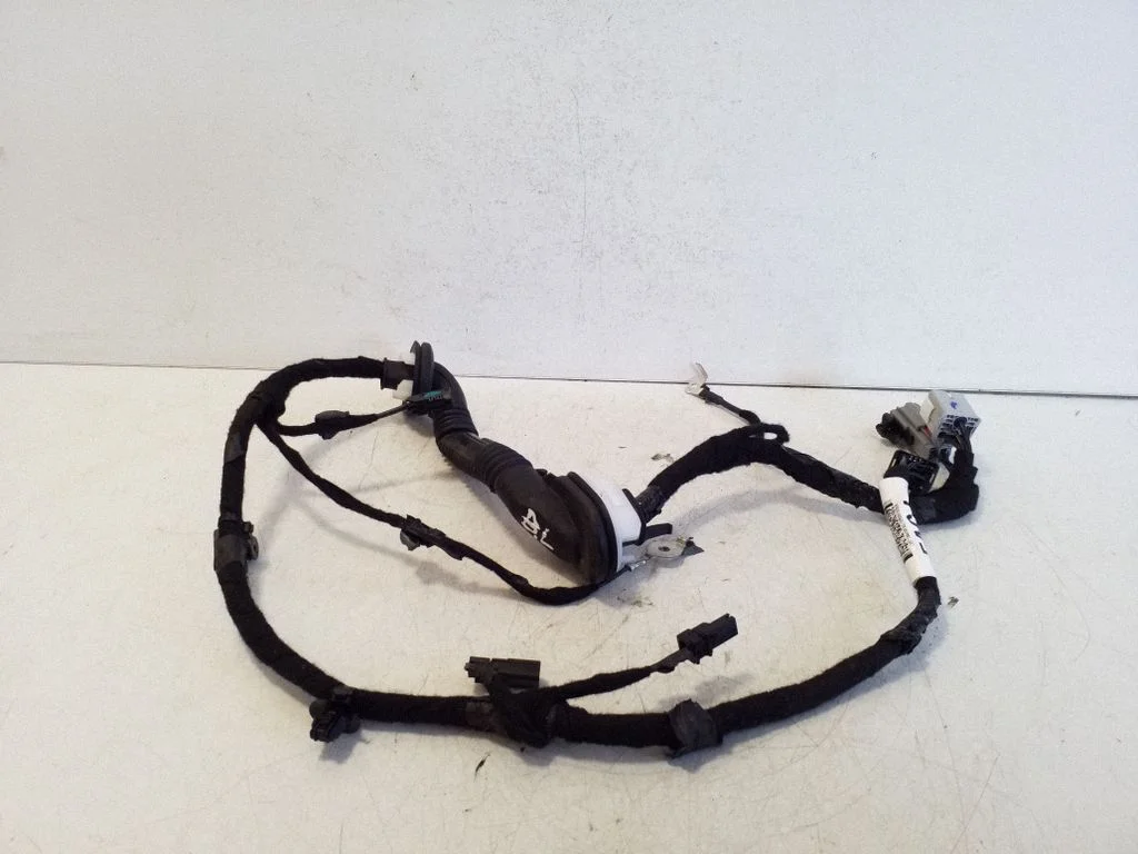Wiązka klapy bagażnika LX6T13A409EACJ