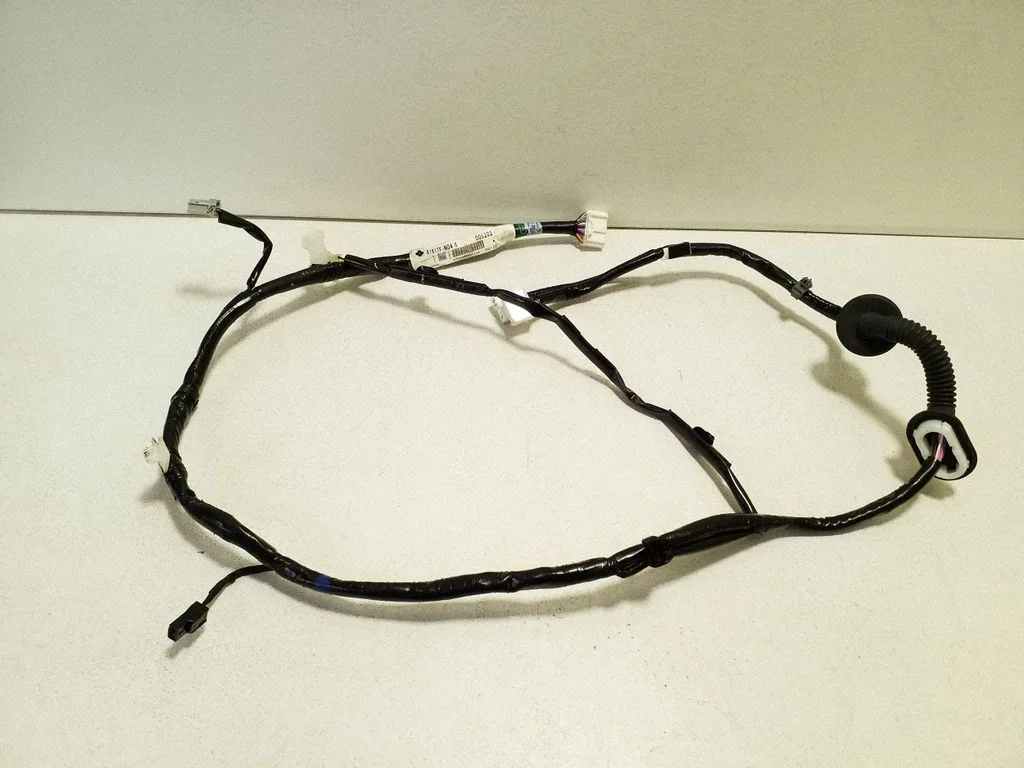 Tailgate/trunk wiring harness 81817FN040