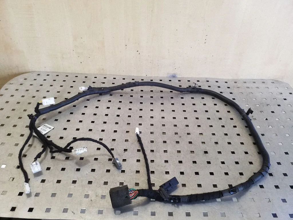 Tailgate/trunk wiring harness 20976399