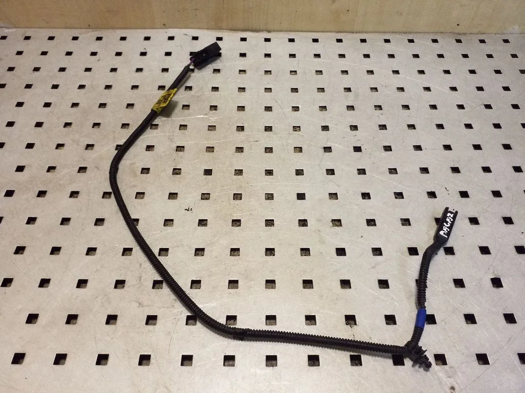 Tailgate/trunk wiring harness – Opel Antara (2006-2016)
