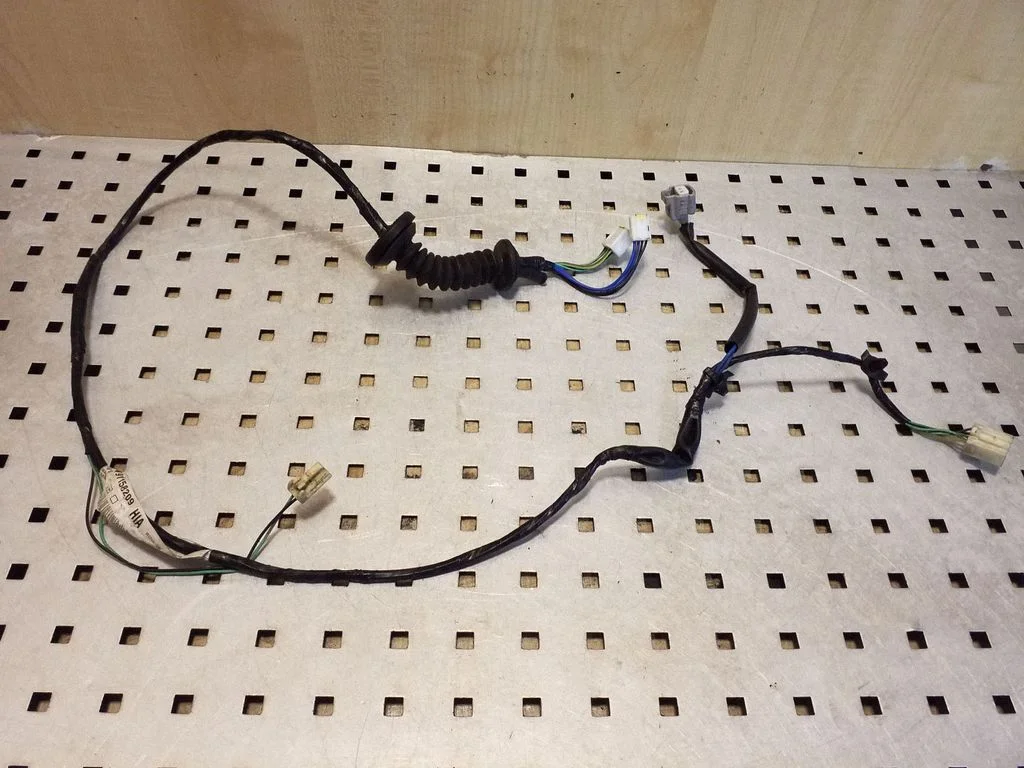 Tailgate/trunk wiring harness – Opel Frontera B (1998-2004)