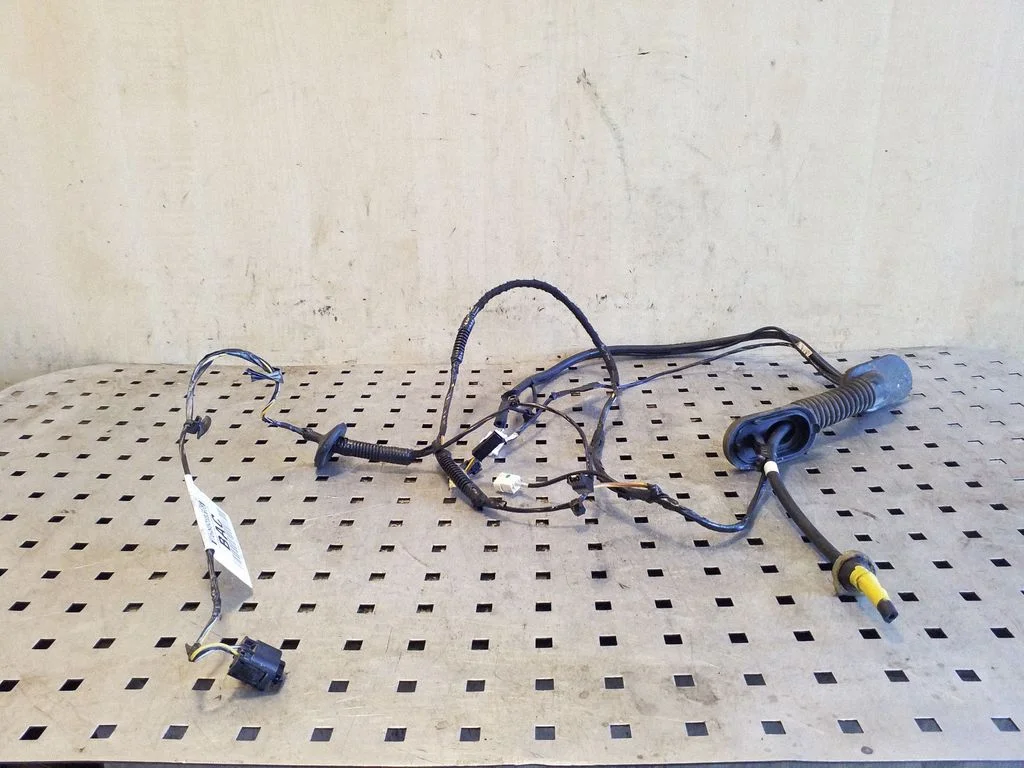 Tailgate/trunk wiring harness BV6T14D466
