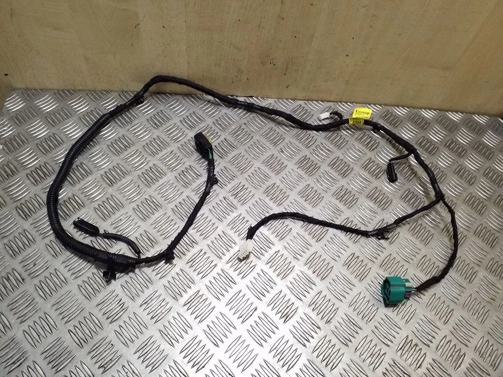 Tailgate/trunk wiring harness – Opel Antara (2006-2016)