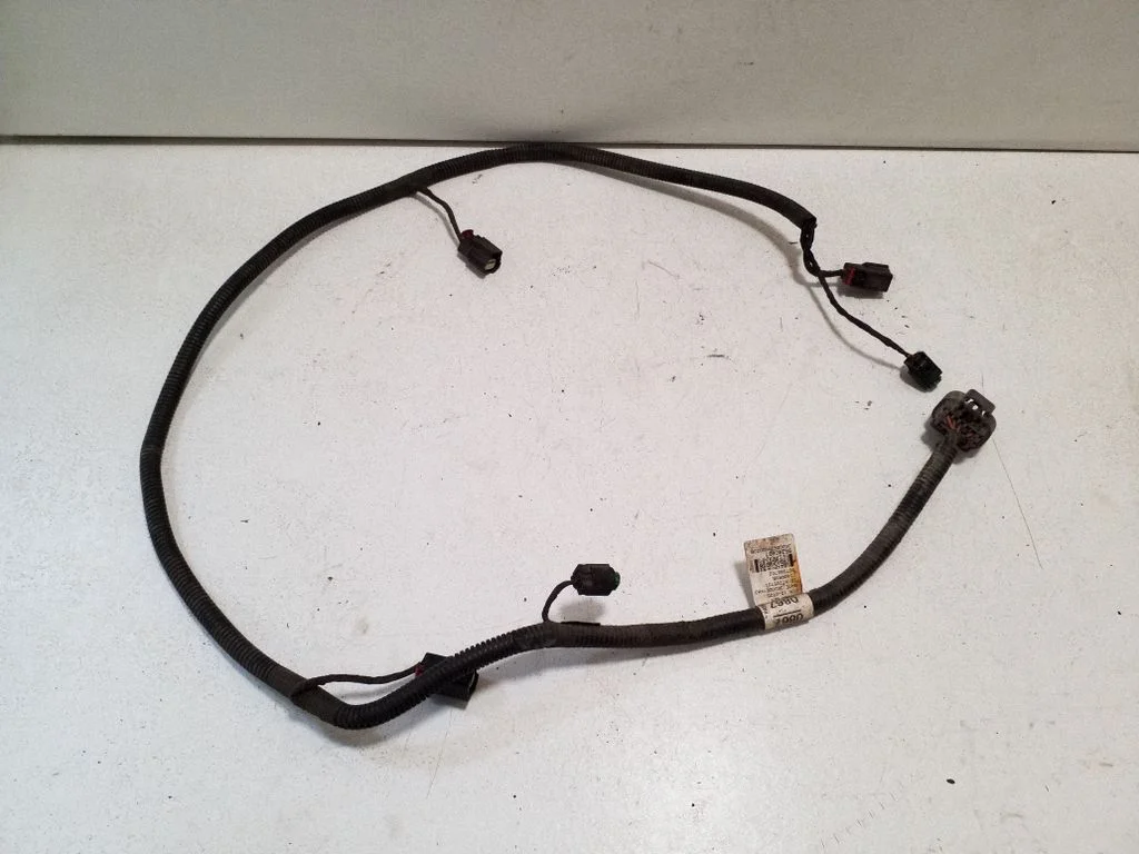 Parking sensor (PDC) wiring loom 95240867