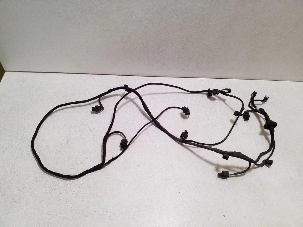 Parking sensor (PDC) wiring loom A2185402932