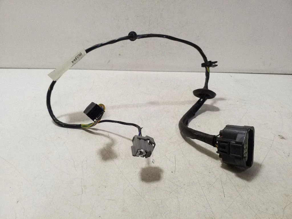 Parkimisandurite (PDC) juhtmestik – Volvo XC60 (2009-2013)
