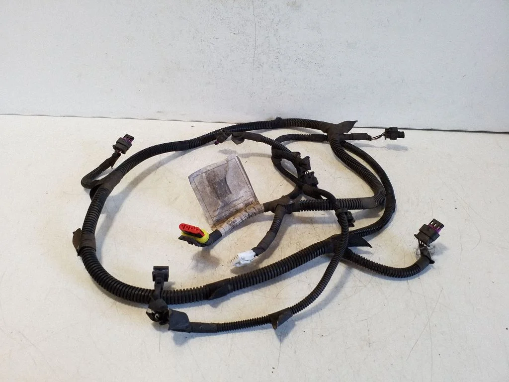 Parkimisandurite (PDC) juhtmestik 52030925