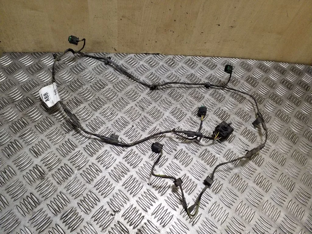 Parkimisandurite (PDC) juhtmestik 8V4T15K868ABB