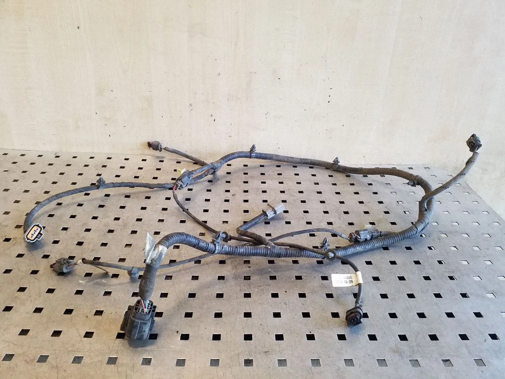 Parking sensor (PDC) wiring loom – KIA Sportage (2011-2016)