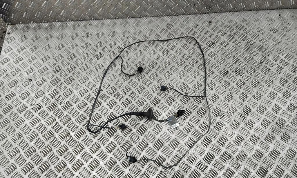Parking sensor (PDC) wiring loom 6906341