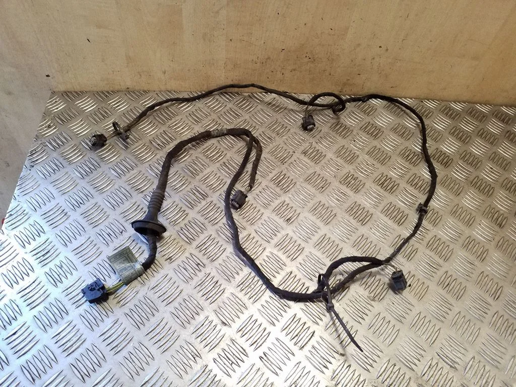 Parking sensor (PDC) wiring loom 6906347