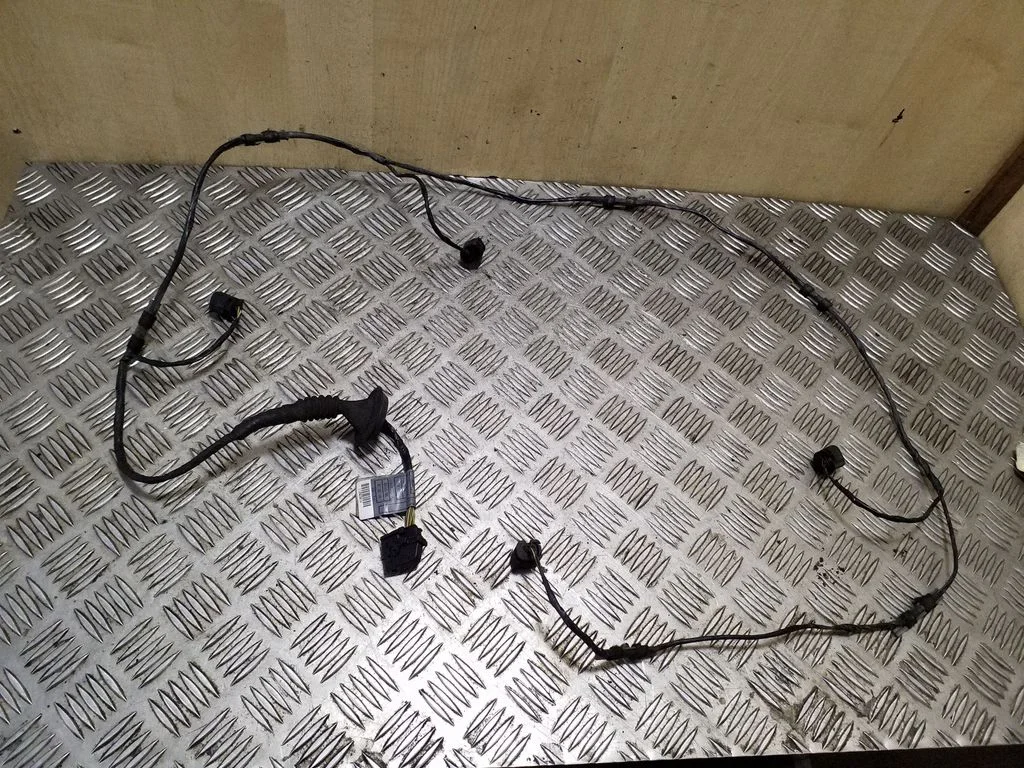 Parking sensor (PDC) wiring loom 6906347