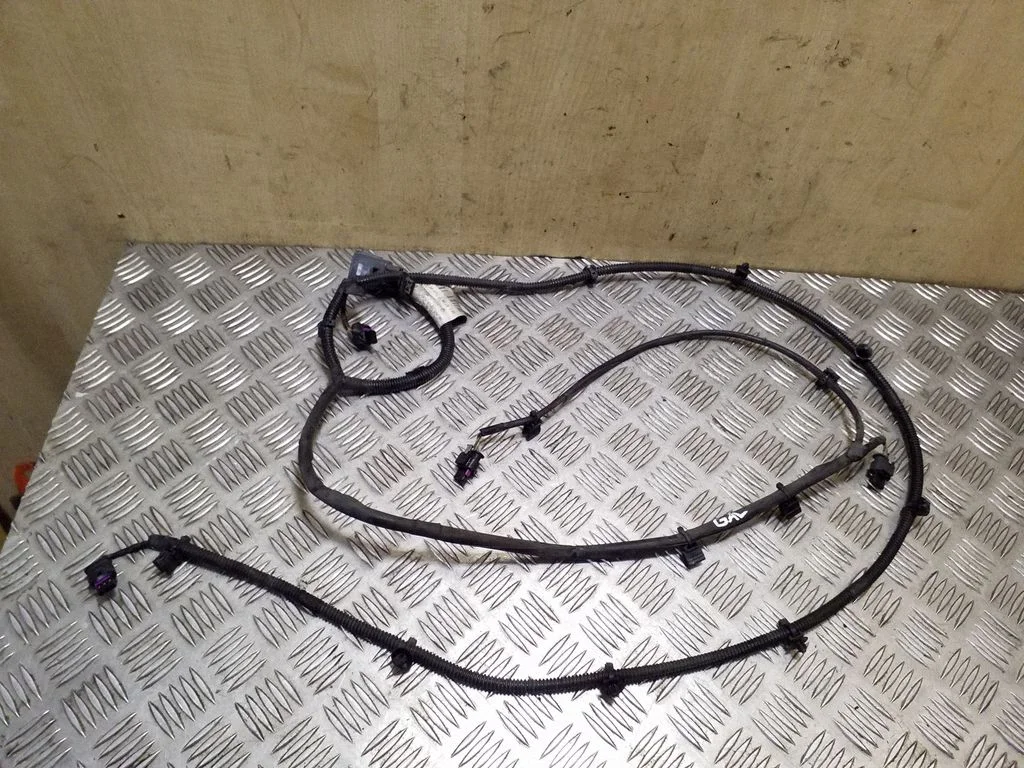Parking sensor (PDC) wiring loom – Volvo S60 (2011-2013)
