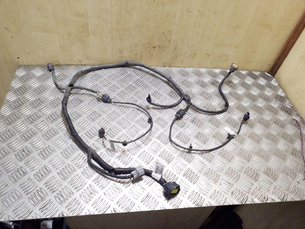 Parking sensor (PDC) wiring loom 918803U060