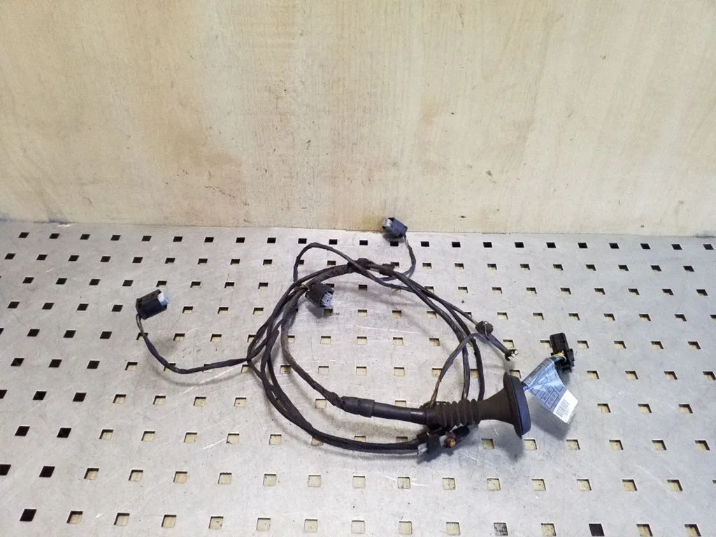 Parking sensor (PDC) wiring loom 6906341