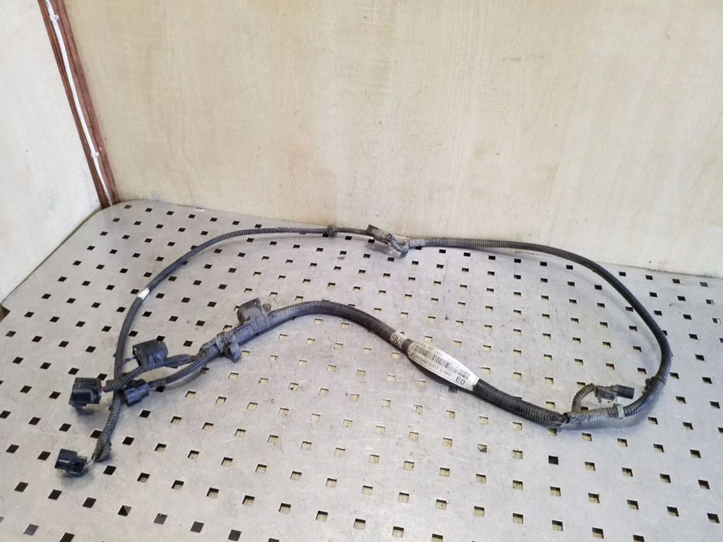 Parking sensor (PDC) wiring loom 32131SWAE002