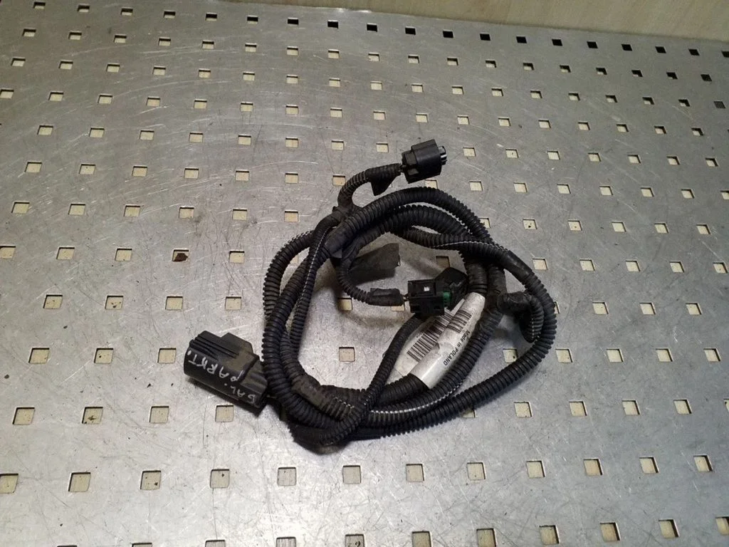 Parking sensor (PDC) wiring loom