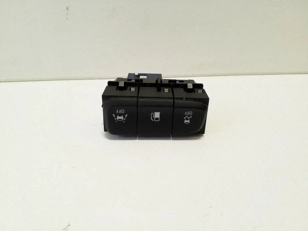 ESP (stabilitātes sistēmas) slēdzis 98342650YX