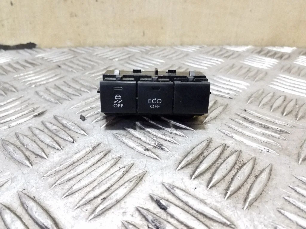 ESP (stabiilsussüsteemi) lüliti 980333052D