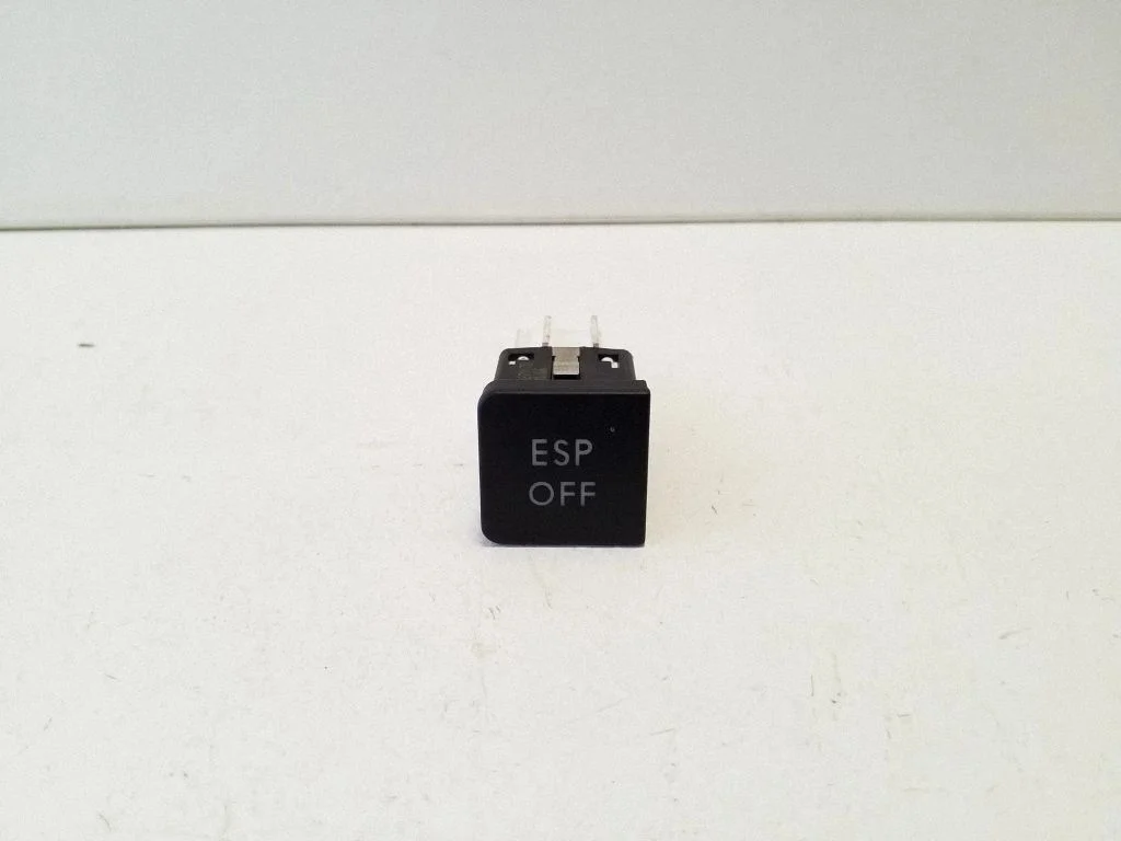 ESP (stabilitātes sistēmas) slēdzis 1K0927117D