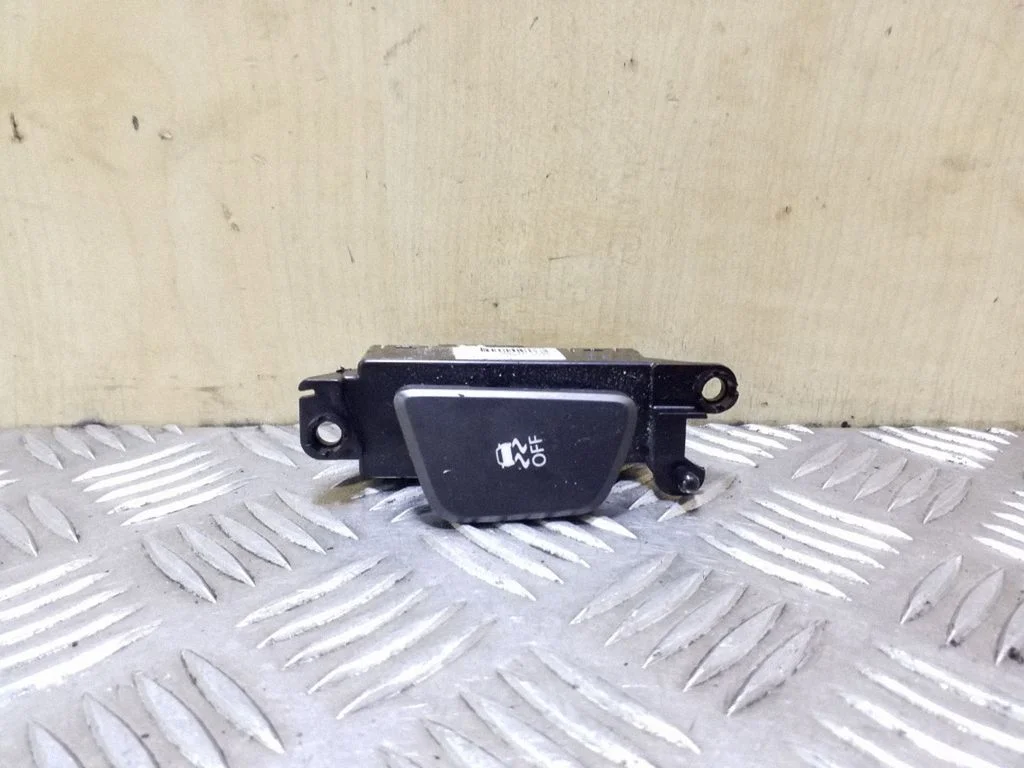 ESP (stability program) switch 937303Z850