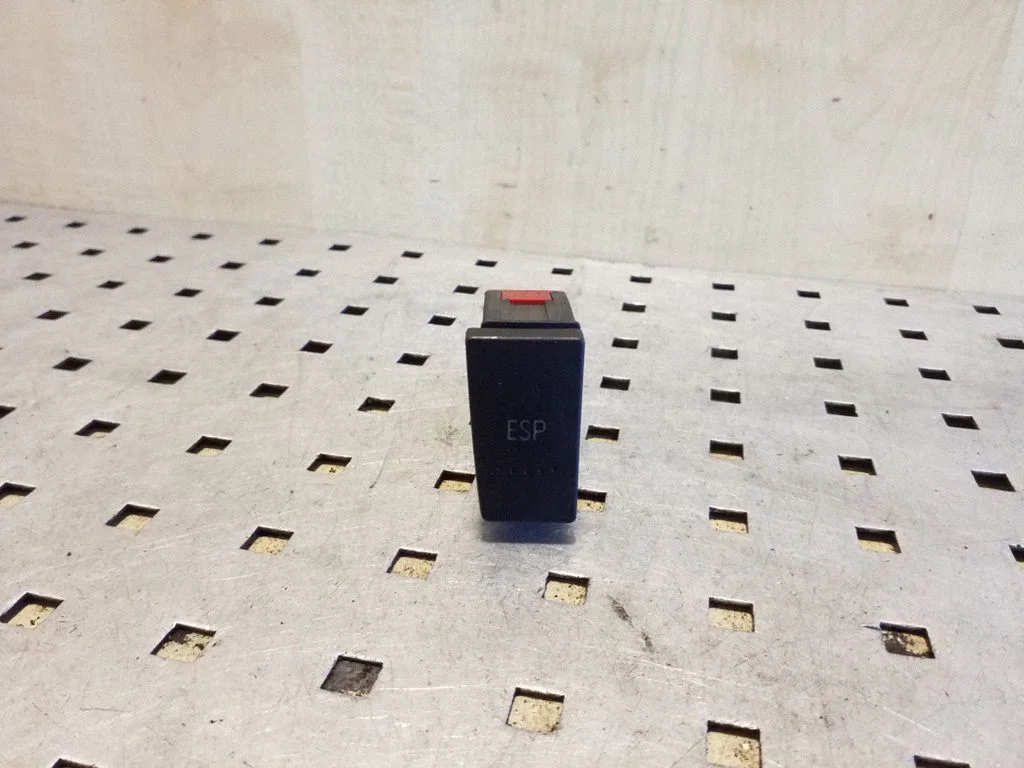 ESP (stability program) switch 3B0927134A