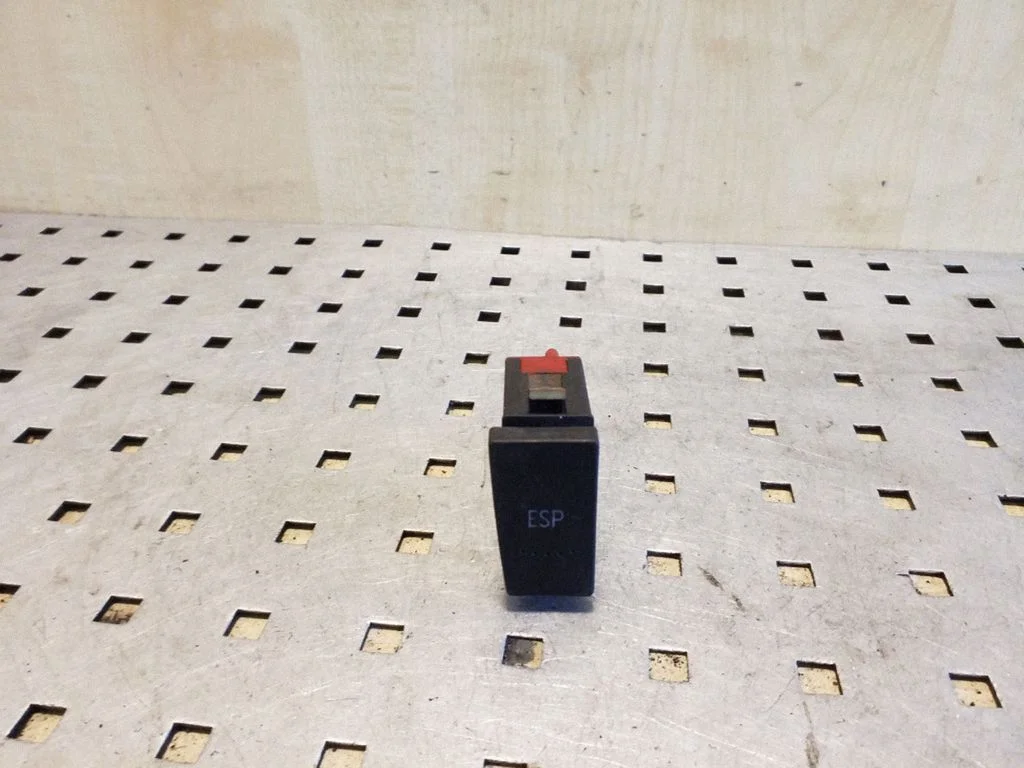 ESP (stability program) switch 3B0927134A