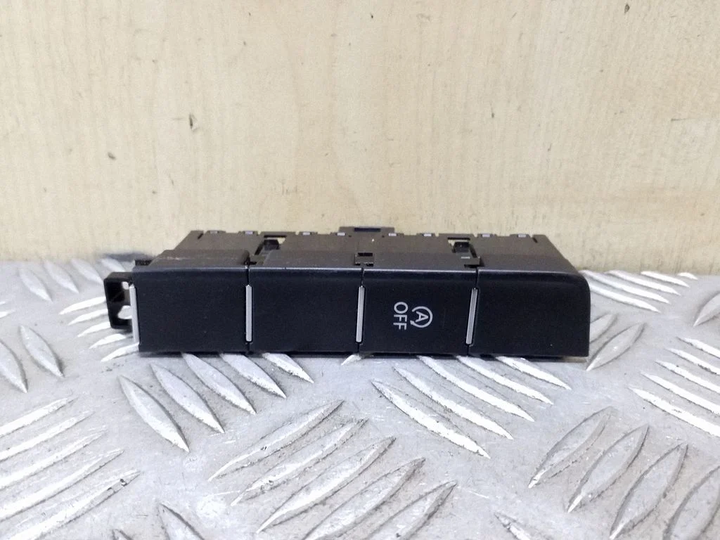 ESP (stabilitātes sistēmas) slēdzis 3G0927137T